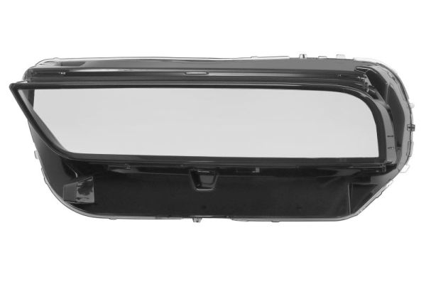Lampglas, koplamp Blic 5410-05-2648105P