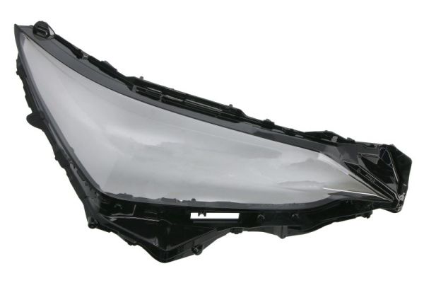 Lampglas, koplamp Blic 5410-19-2570106P