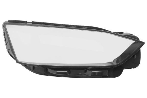 Lampglas, koplamp Blic 5410-25-2525106P