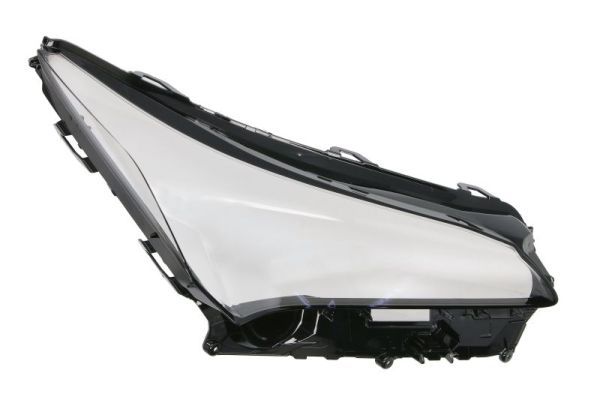 Lampglas, koplamp Blic 5410-43-1319106P