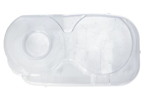 Lampglas, koplamp Blic 5410-51-2196105P