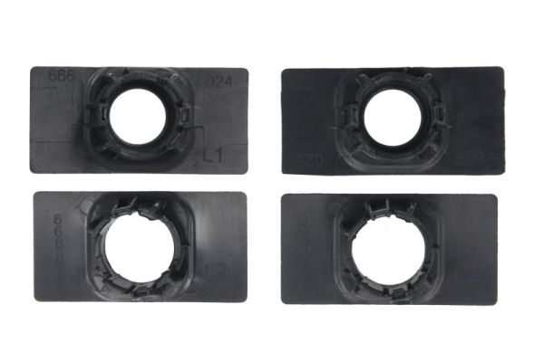 Blic Parkeer (PDC) sensor 5503-05-9509960P