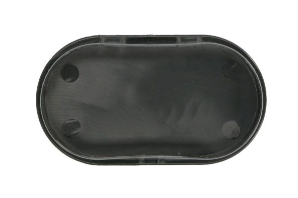 Blic Ventilatiegrille, bumper 5504-00-0097939PP