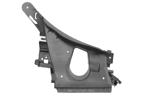 Blic Houder, bumper 5504-00-0101932P