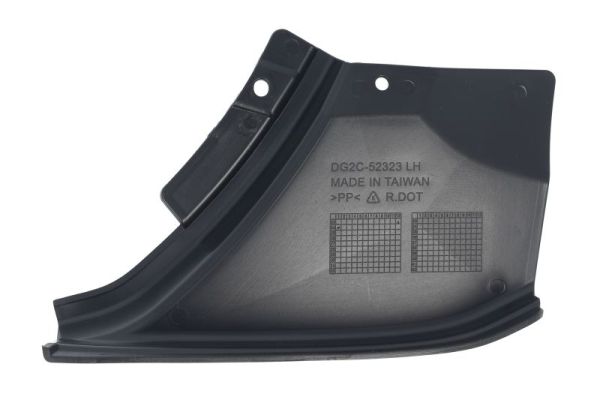 Blic Houder, bumper 5504-00-0950931P