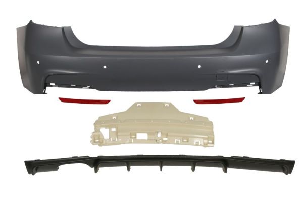 Bumper Blic 5506-00-0063950KP