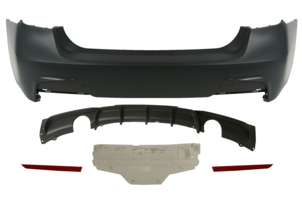 Blic Bumper 5506-00-0063953KP