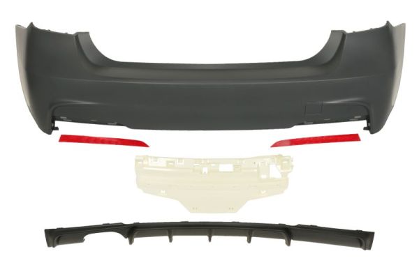Bumper Blic 5506-00-0063958KP