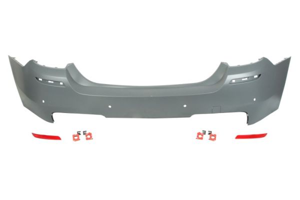 Bumper Blic 5506-00-0063959KP