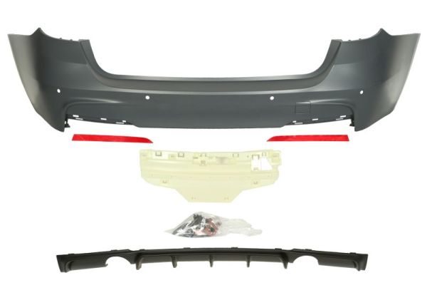Bumper Blic 5506-00-0063960KP