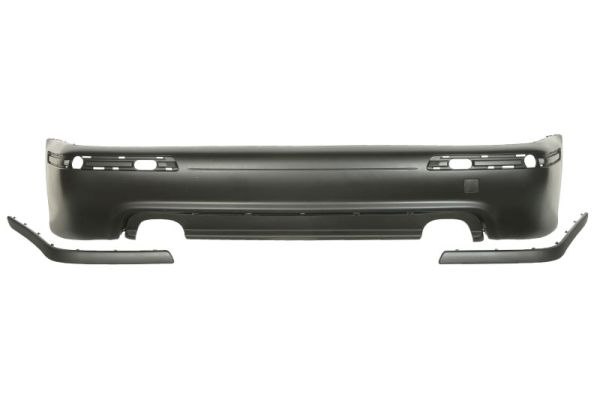 Bumper Blic 5506-00-0065950KP