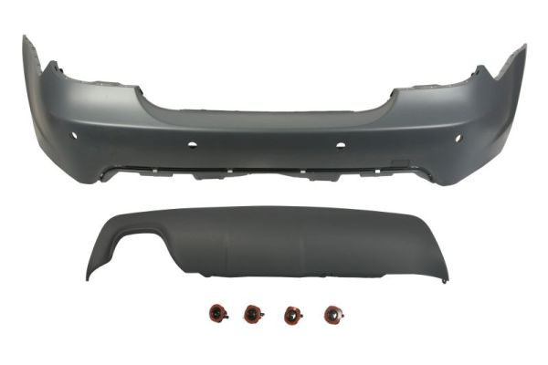 Bumper Blic 5506-00-0066953KP