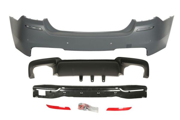 Bumper Blic 5506-00-0067952KP