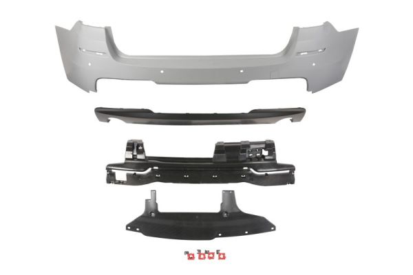 Bumper Blic 5506-00-0067956KP