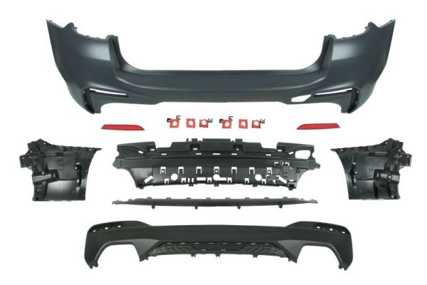 Bumper Blic 5506-00-0068959KP