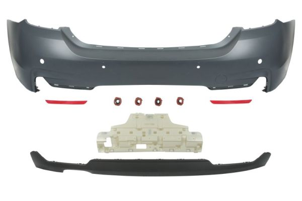 Bumper Blic 5506-00-0070956KP