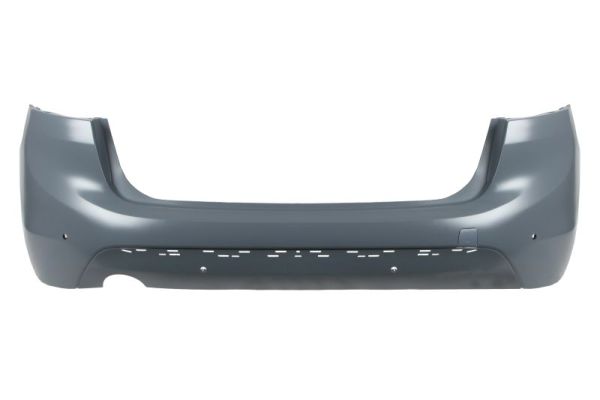 Bumper Blic 5506-00-0071952Q
