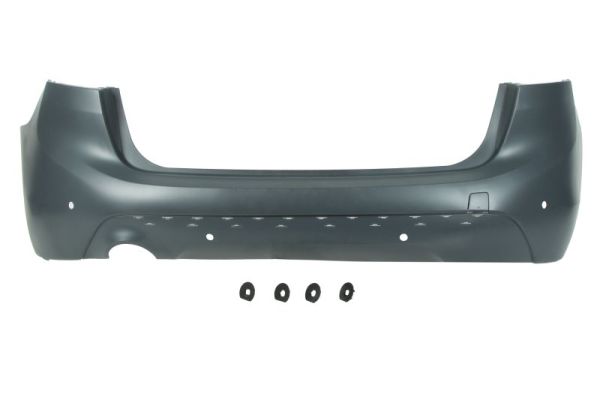 Bumper Blic 5506-00-0071958P