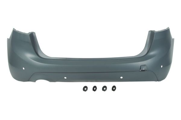 Bumper Blic 5506-00-0071959P