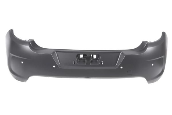 Bumper Blic 5506-00-0537953Q