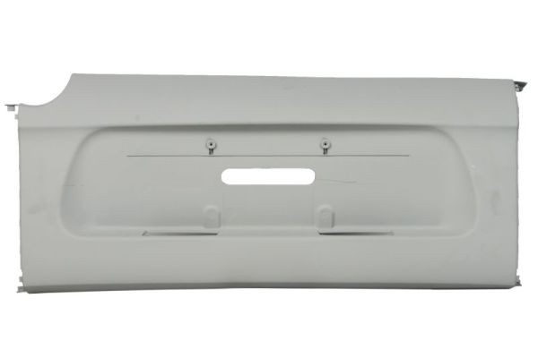 Bumper Blic 5506-00-2505951P