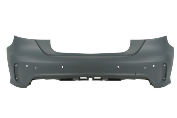 Bumper Blic 5506-00-3507954P