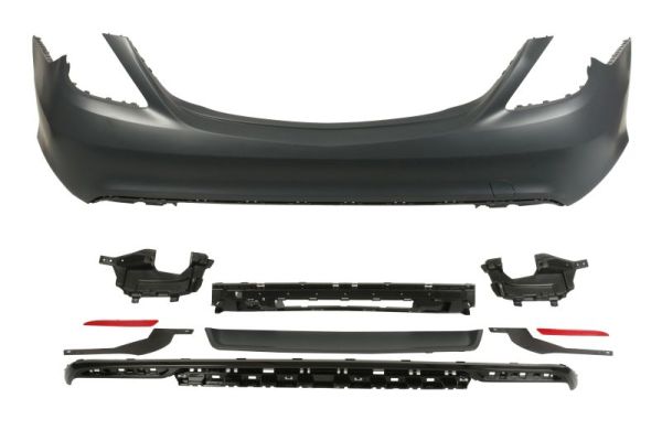 Bumper Blic 5506-00-3510951KP