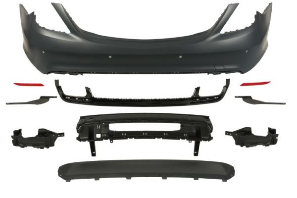 Bumper Blic 5506-00-3510952KP