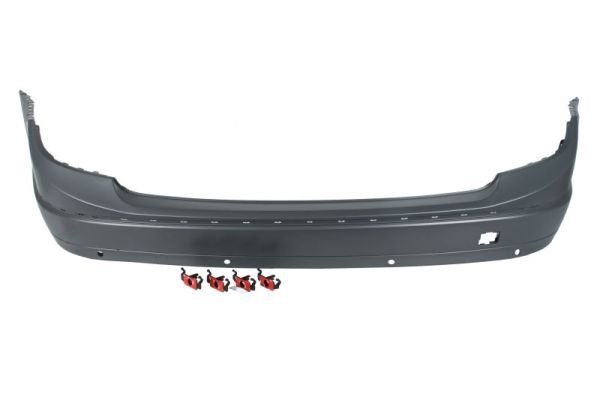 Bumper Blic 5506-00-3518957P