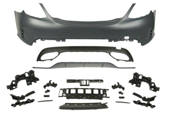Bumper Blic 5506-00-3521951KP