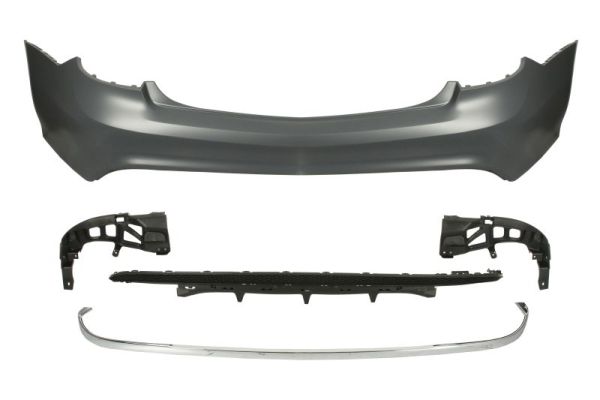 Bumper Blic 5506-00-3529950KP