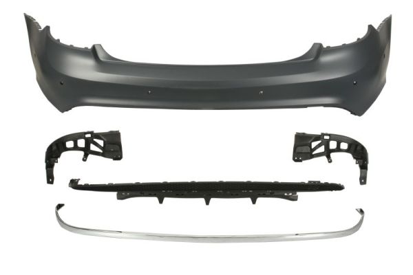 Bumper Blic 5506-00-3529951KP