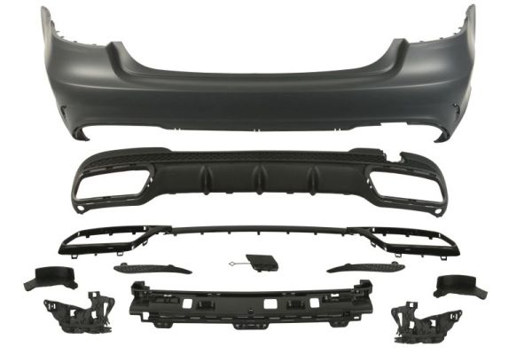 Bumper Blic 5506-00-3529952KP