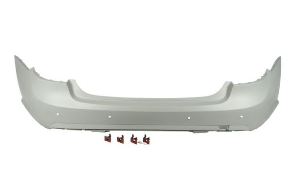 Bumper Blic 5506-00-3529952P