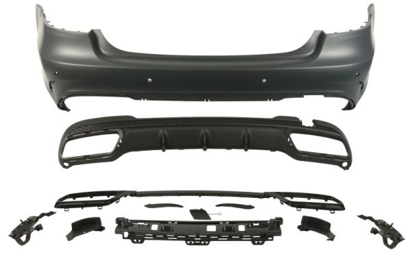 Bumper Blic 5506-00-3529954KP