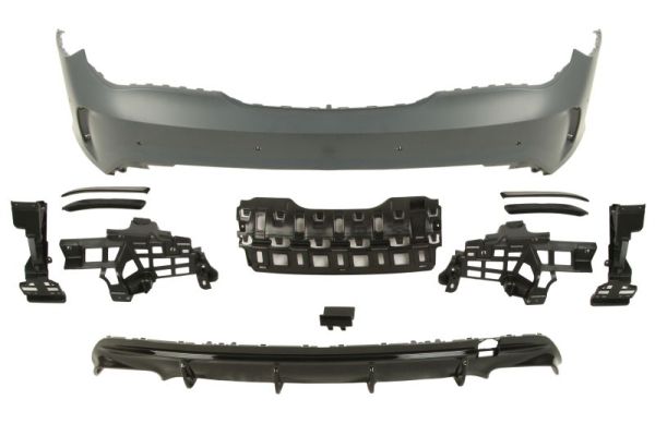 Blic Bumper 5506-00-3535950KP