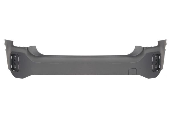 Bumper Blic 5506-00-4004957P