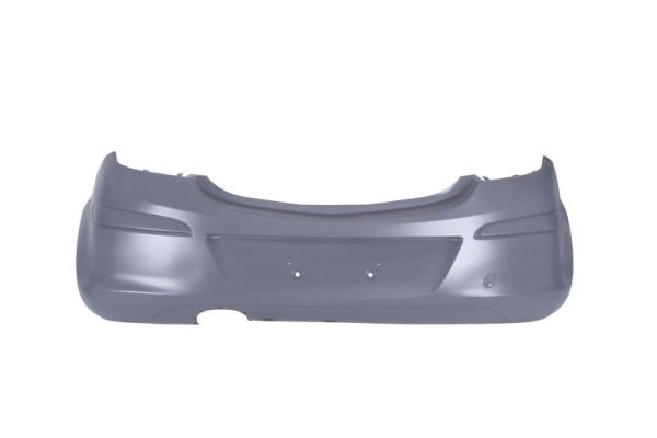 Bumper Blic 5506-00-5024952Q