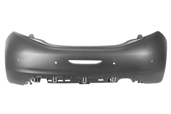 Bumper Blic 5506-00-5509951Q