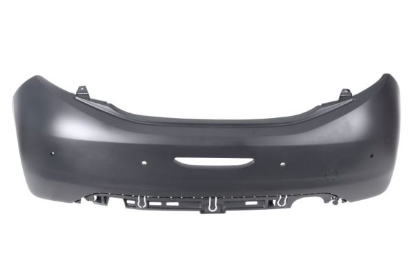 Bumper Blic 5506-00-5509952Q