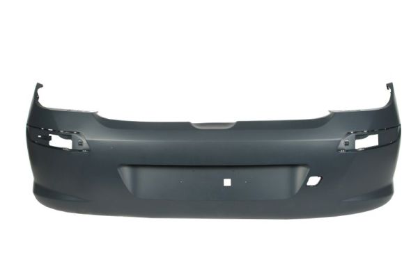 Bumper Blic 5506-00-5519950P