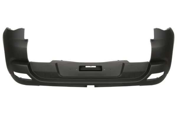 Bumper Blic 5506-00-5545950P