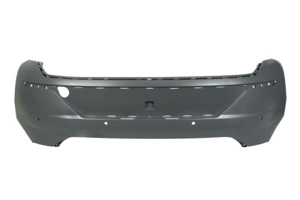 Bumper Blic 5506-00-6614958Q
