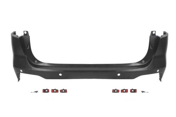 Bumper Blic 5506-00-7807951P