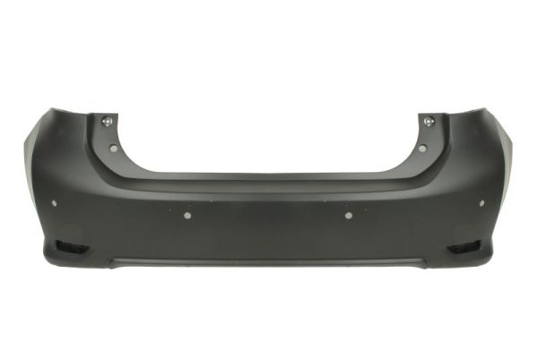 Bumper Blic 5506-00-8180951PS