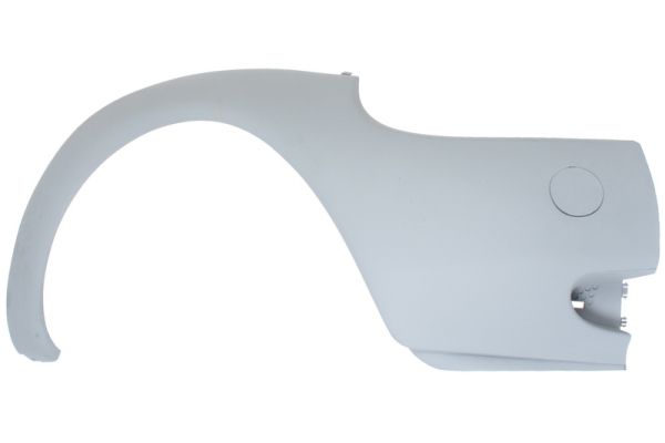 Bumper Blic 5507-00-2505916P