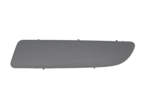 Blic Voorbumper deel 5508-00-6007972Q