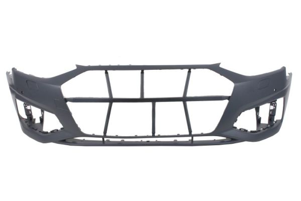 Bumper Blic 5510-00-0030907PP