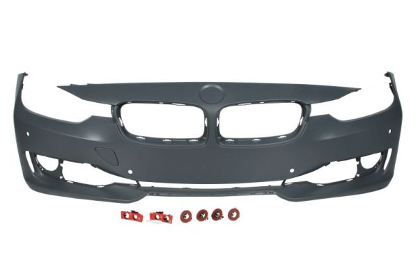 Bumper Blic 5510-00-0063900PP