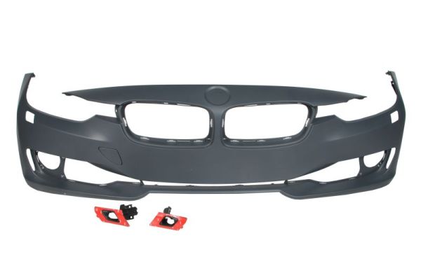 Bumper Blic 5510-00-0063901Q